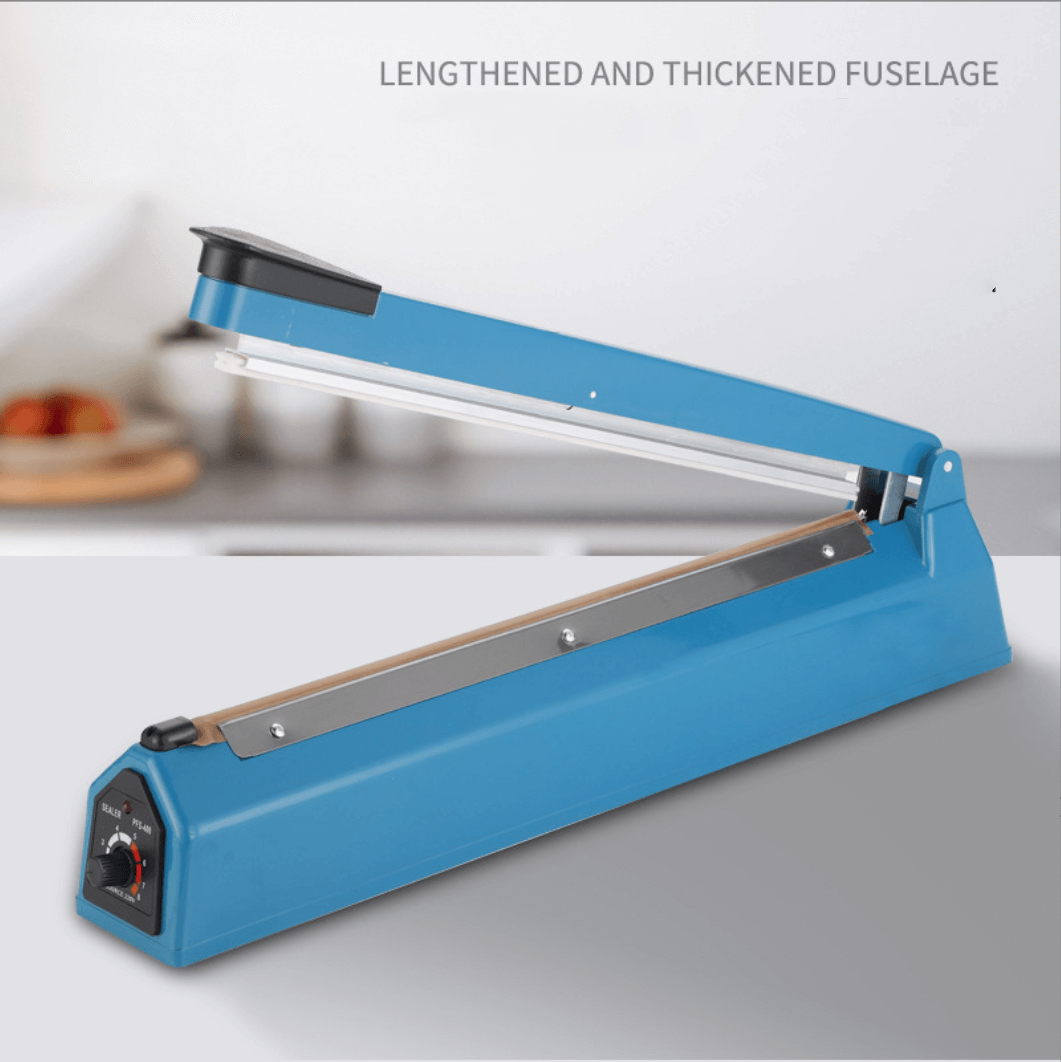Pay attention to the use of heat sealing machine
